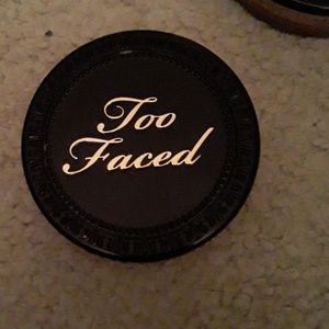 too faced born this way golden beige